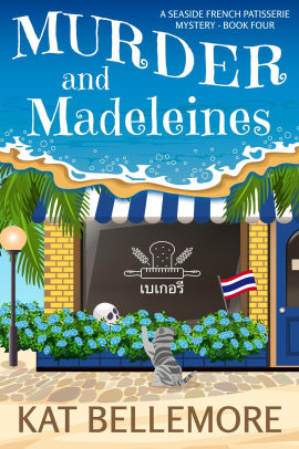 Murder and Madeleines