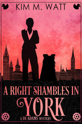 A Right Shambles in York