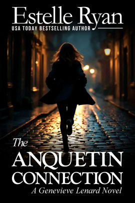 The Anquetin Connection