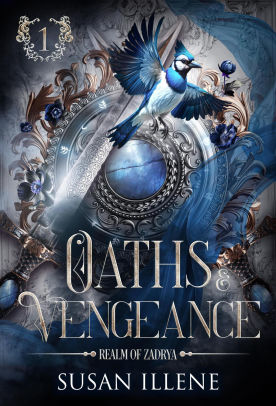 Oaths & Vengeance