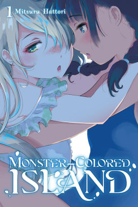 Monster-Colored Island, Vol. 1