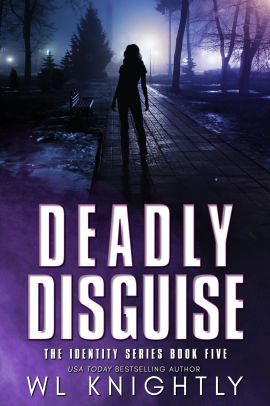 Deadly Disguise