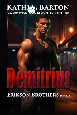 Demitrius