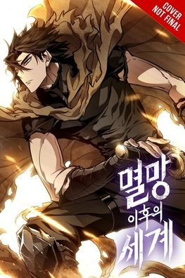 The World After the Fall, Vol. 11 Undead