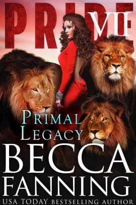 Primal Legacy
