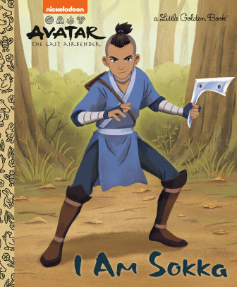 I Am Sokka