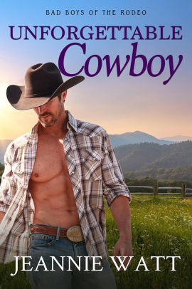 Unforgettable Cowboy
