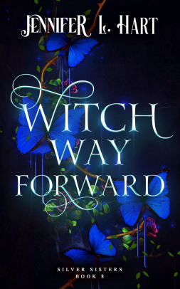 Witch Way Forward