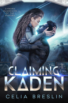 Claiming Kaden