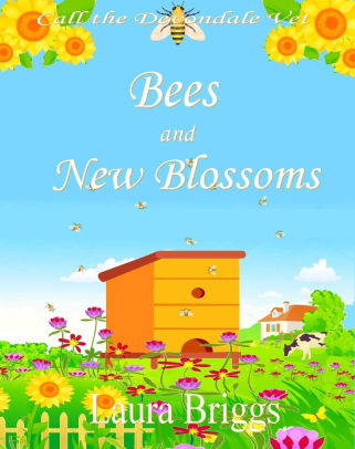 Bees and New Blossoms