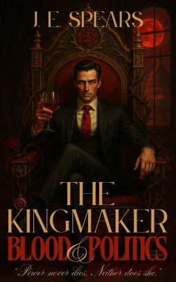 The Kingmaker: Blood & Politics