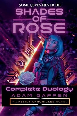 Shades of Rose