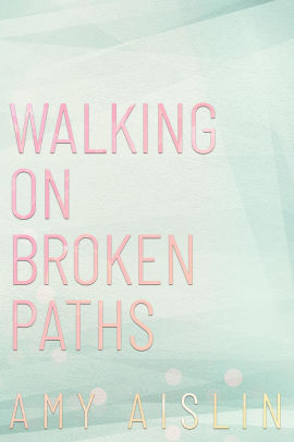 Walking on Broken Paths