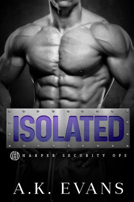 Isolated