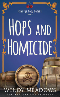 Hops and Homicide