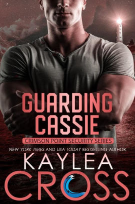 Guarding Cassie