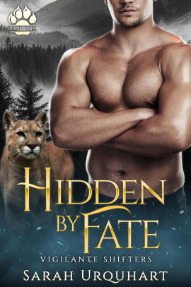 Hidden By Fate