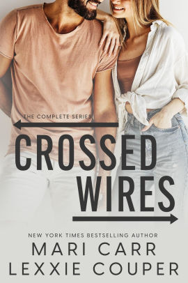 Crossed Wires Mari Carr and