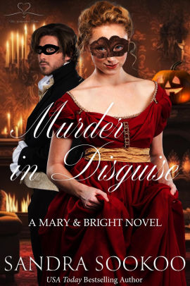 Murder in Disguise