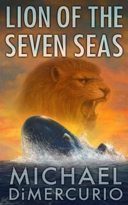 Lion of the Seven Seas