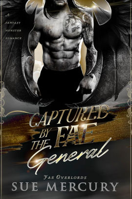 Captured by the Fae General