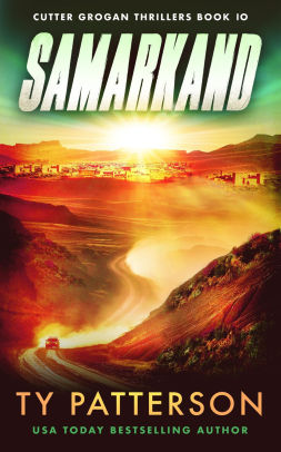 Samarkand