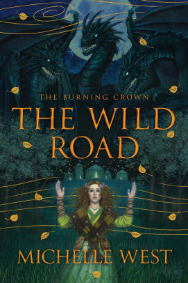 The Wild Road