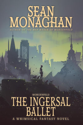 The Ingersal Ballet