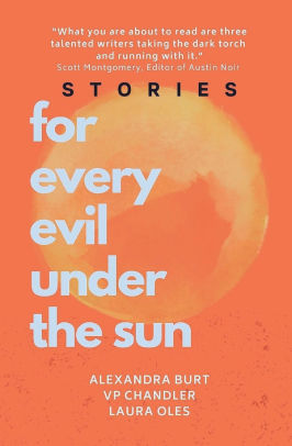 For Every Evil Under The Sun