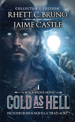 Cold as Hell, Collector's Edition