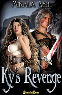 Ky's Revenge