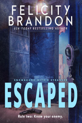 Escaped