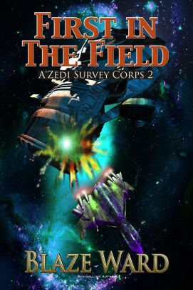 First In The Field