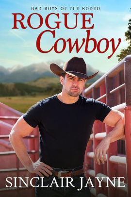 Rogue Cowboy