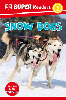 Snow Dogs