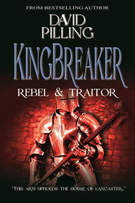 Rebel and Traitor