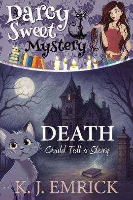 Death Could Tell a Story