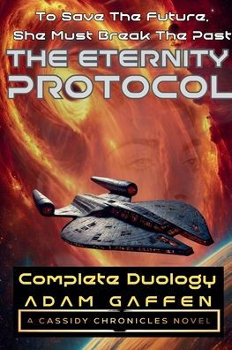 The Eternity Protocol