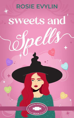 Sweets and Spells