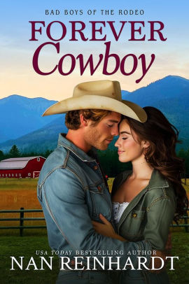 Forever Cowboy