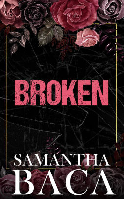 Broken