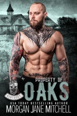 Property of Oaks