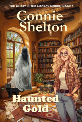 Haunted Gold
