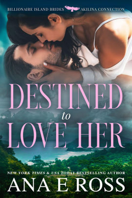 Destined to Love Her