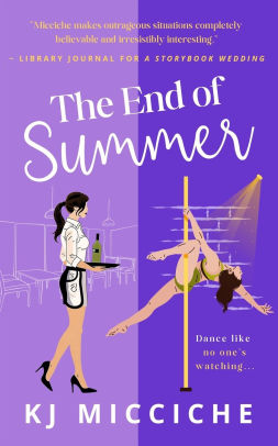 The End of Summer