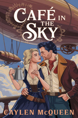 Cafe in the Sky