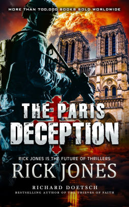 The Paris Deception