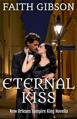 Eternal Kiss