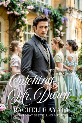 Catching Mr. Darcy