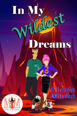 In My Wildest Dreams